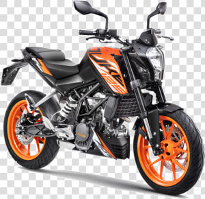 Duke 125 Price In Patna  HD Png Download