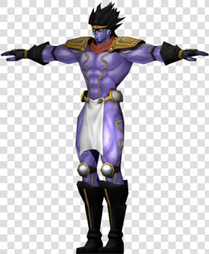 Download Zip Archive   Jojo Part 4 Star Platinum  HD Png Download