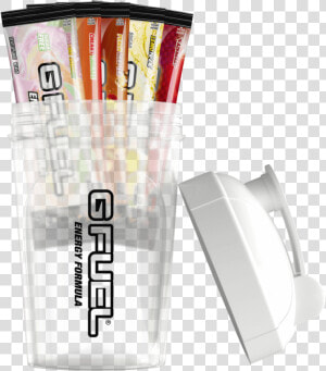 Transparent Gfuel Png   G Fuel Glow In The Dark  Png Download