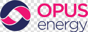 Opus Energy Logo Png   Png Download   Opus Energy Logo Png  Transparent Png