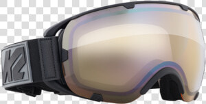 K2 Source T Goggle   Goggles  HD Png Download