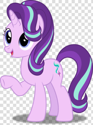 Starlight Cliparts   Starlight Glimmer  HD Png Download