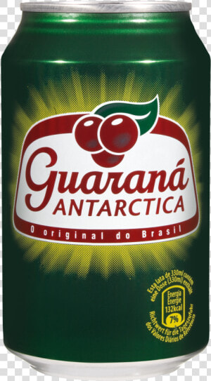 Guarana Antarctica  HD Png Download