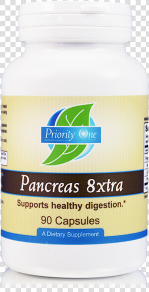 Pancreas 8x   Immuno Plus Tablet  HD Png Download