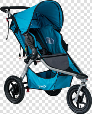 Bob Rambler Jogging Stroller  HD Png Download