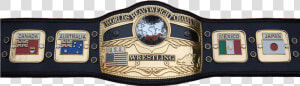 Nwa World Heavyweight Championship Wikia   Png Download   Nwa Heavyweight Championship Png  Transparent Png