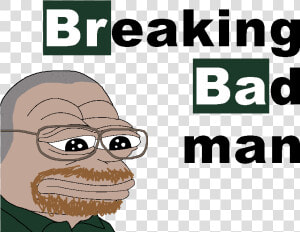 Feels So Breaking Bad  HD Png Download