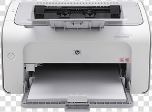 Hp Laserjet Pro P1102 Printer Drivers   Hp Laserjet P1102  HD Png Download