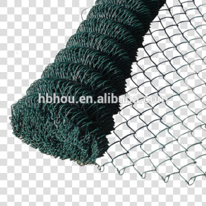 Economical Galvanized Pvc Coated Wire Mesh Fence   Mesh  HD Png Download