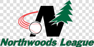 Northwoods League Baseball  HD Png Download