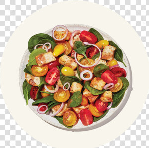 Spinach Salad  HD Png Download