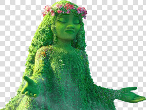 Moana Png Transparent   Moana Te Fiti Png  Png Download