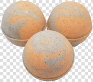 Butt Naked Scented Giant Bath Bomb   Sphere  HD Png Download