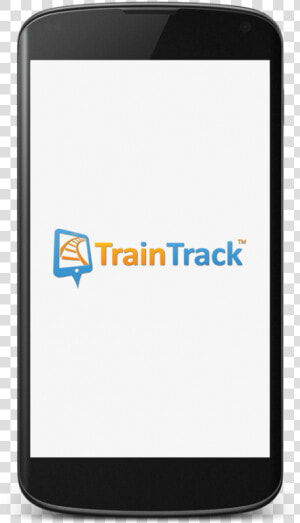 Train Track Andro   Gifs De Telefonos Moviles  HD Png Download