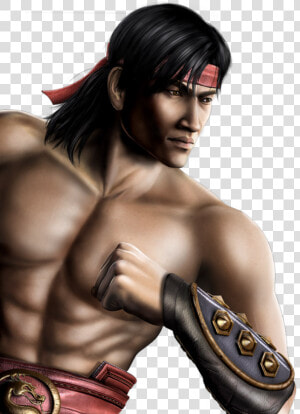 Liu Kang Mk 9  HD Png Download