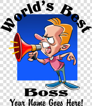 Worlds Best Boss Shot Glass   Best Christmas Card For Boss  HD Png Download