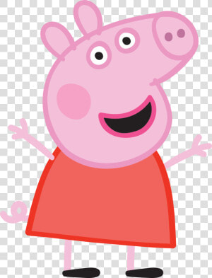 Peppa Pig Live Sweepstakes   Peppa Pig  HD Png Download