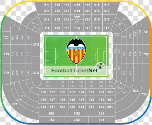 Valencia Cf  HD Png Download