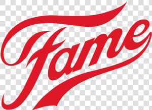 Fame Transparent Background   Fame Logo Png  Png Download