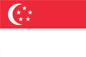 Sg Singapore Flag Icon   Singapore Flag Icon Png  Transparent Png