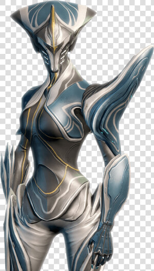 Warframe Wiki   Banshee Warframe  HD Png Download