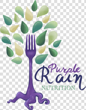 Purplerain Logo   Poster  HD Png Download