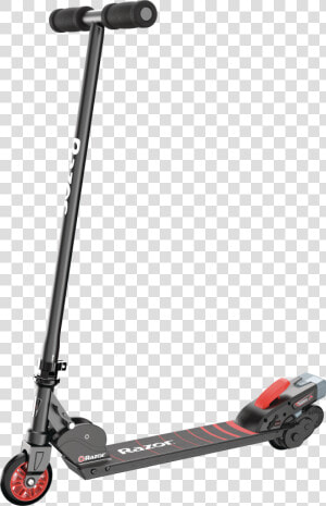 Electric Scooter Adult Razor  HD Png Download