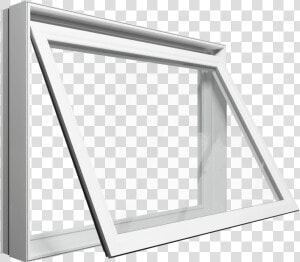 Vinyl Awning Windows   Awning Window  HD Png Download