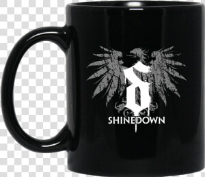 Shinedown Iphone  HD Png Download