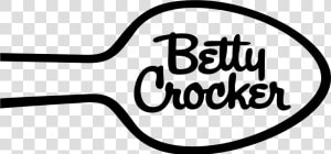 Betty Crocker Logo Png Transparent  Png Download