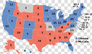 Voting Demographics By Region  HD Png Download