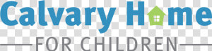 Calvary Home For Children  HD Png Download