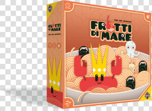 Meeple Png   Png Download   Frutti Di Mare Spiel  Transparent Png