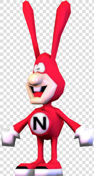 Download Zip Archive   Noid T Pose  HD Png Download