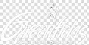 Greenfields w   Sketch  HD Png Download