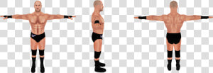 Cesaro Svr Ps2 Mod  HD Png Download