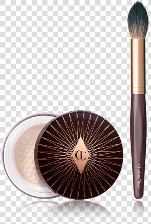 Charlotte S Genius Magic Powder Kit Packshot   Charlotte Tilbury Genius Magic Powder  HD Png Download