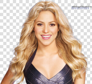 Shakira Png  Transparent Png