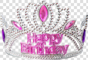 Birthday Crown Png   Birthday Girl Crown Png  Transparent Png