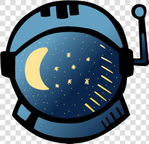  freetoedit  space  galaxy  astronaut  ftestickers   Clip Art  HD Png Download