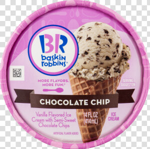 Baskin Robbins  HD Png Download