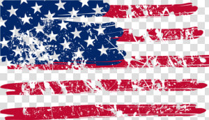 Vintage American Flag Png   Fort Sumter  Transparent Png