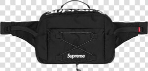 Supreme Waist Bag Ss17   Supreme Ss17 Waist Bag  HD Png Download