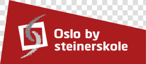 Graphic Design   Oslo By Steinerskole Logo  HD Png Download