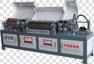 New Arrival Steel Bar Straightening At Pagputol Makina   Control Panel  HD Png Download