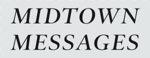 Midtownmessages   Kompas Gramedia Group  HD Png Download