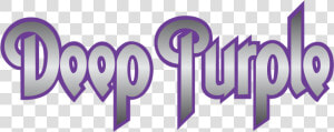 Deep Purple Logo Png   Deep Purple Band Logo  Transparent Png