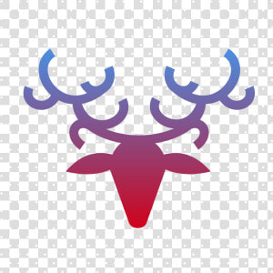 Ai And Aia Wiki   Native American Stag Symbol  HD Png Download