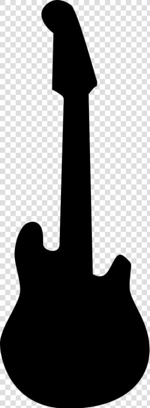 Prs Guitar Vector  HD Png Download