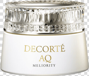 Decorte Aq Meliority Cleansing Cream  HD Png Download